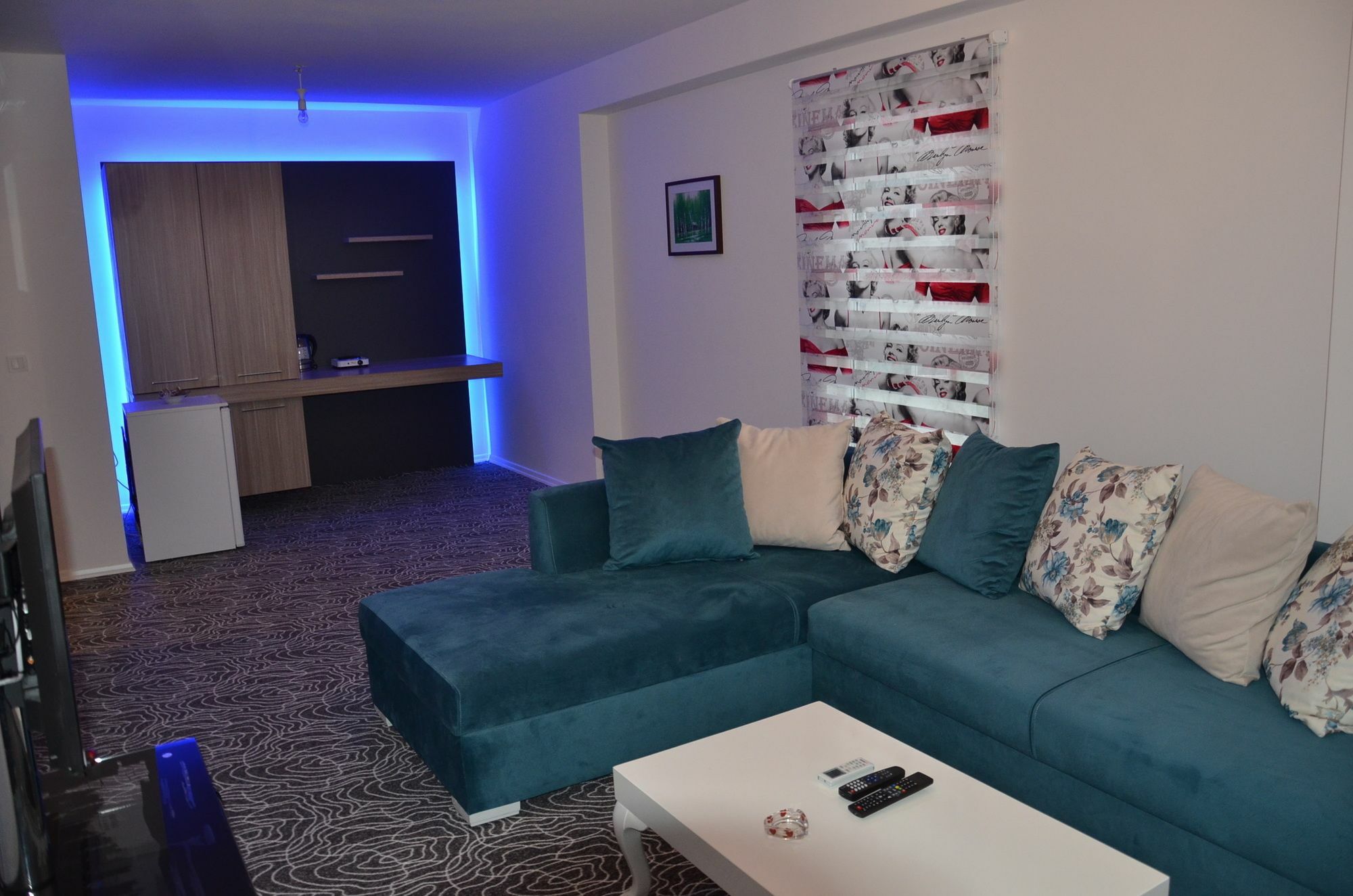 Beyhouse Konklama Istanbul Exteriör bild